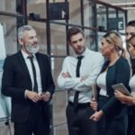 5 Examples of Professional Business