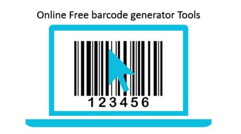 How to Make a Barcode in 3 Steps with a Free Barcode Generator