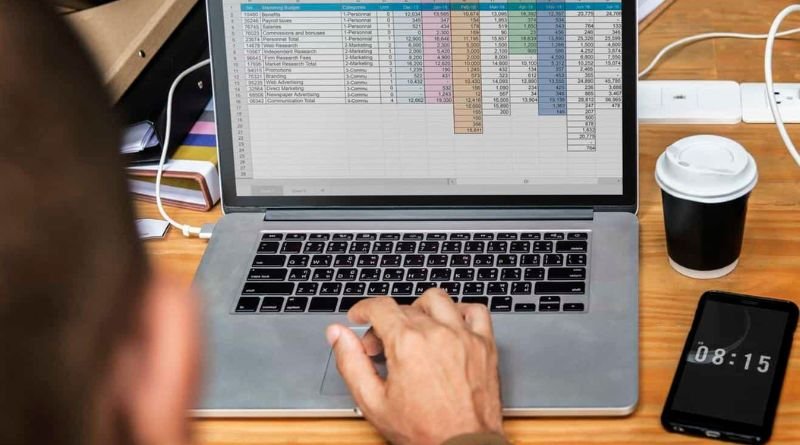 How to sort your data faster in Microsoft Excel with shortcuts (1)