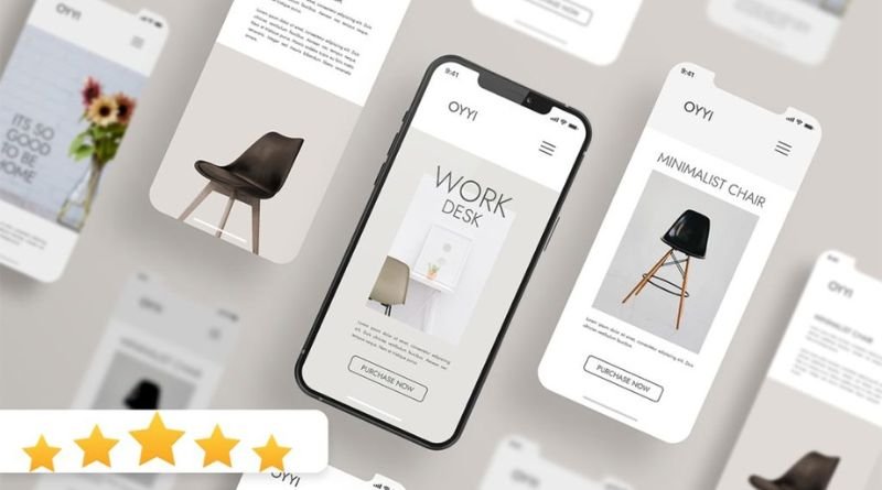 The 8 Best Mobile App Design Companies to Check Out in 2022