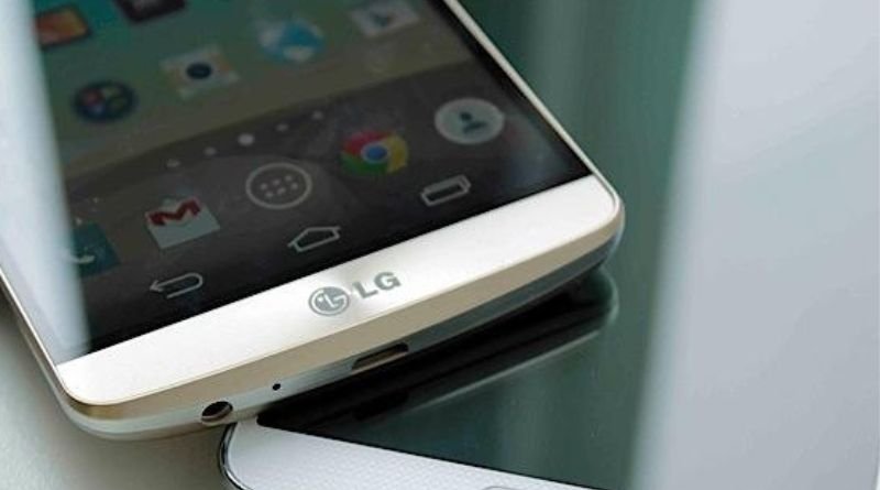 The LG G3 Voice Mate A Google Now Replacement