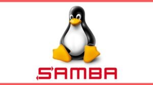 Samba Sharing: How to Add and Enable Users