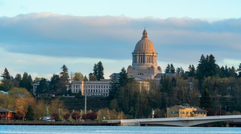 Washington State Payroll: How to Do It Right