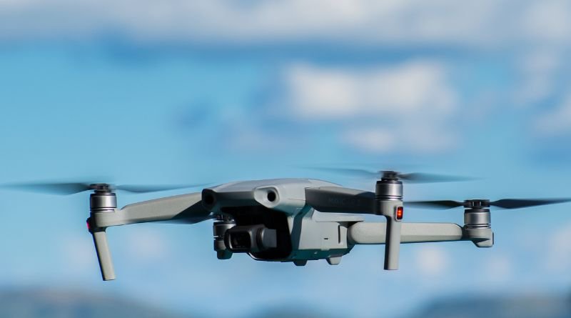 Why You Should Wait for Black Friday Drone Deals in 2022
