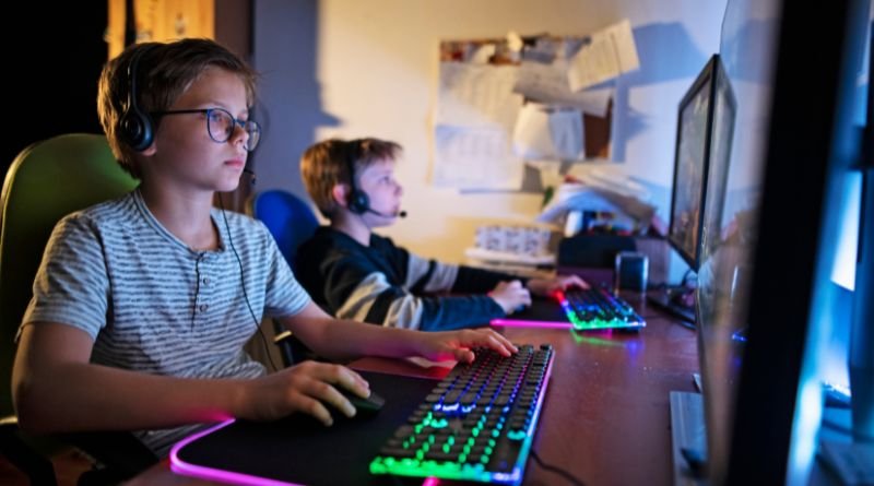 Best Online Kids Games