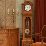 Antique Grandfather Clock Repair: Preserving Time’s Legacy