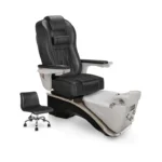 Maximizing Comfort: The Ergonomics of Pedicure Massage Chairs