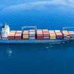 Ocean Freight Company in Oman