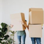 5 Tips to Save Time and Sanity during a Move