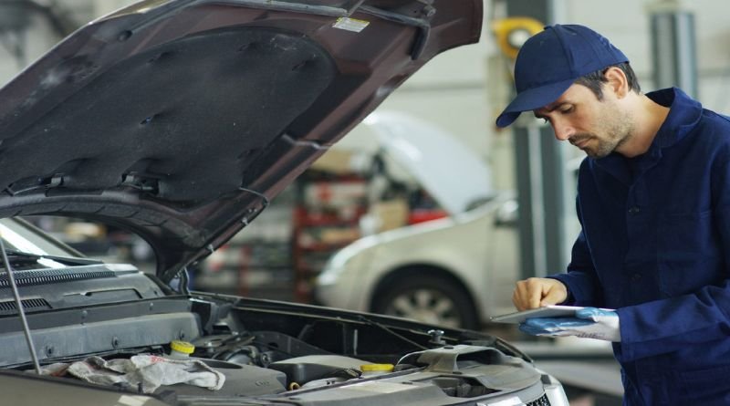 Automotive Technology Degree: Your Path to a Rewarding Career