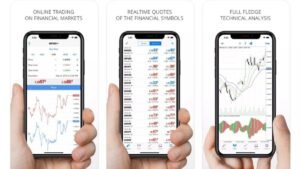 How the Best Trading Apps in India Simplify Investment for Beginners