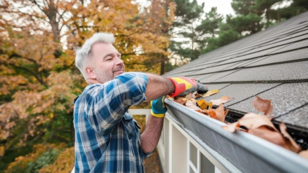 The Essential Guide to Gutter Care and Maintenance