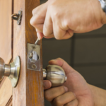 5 Types of Professional Locksmith Services