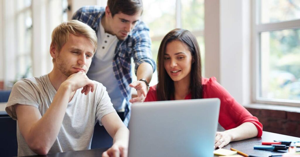 Engineering Courses Online.