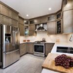 Kitchen Cabinets,