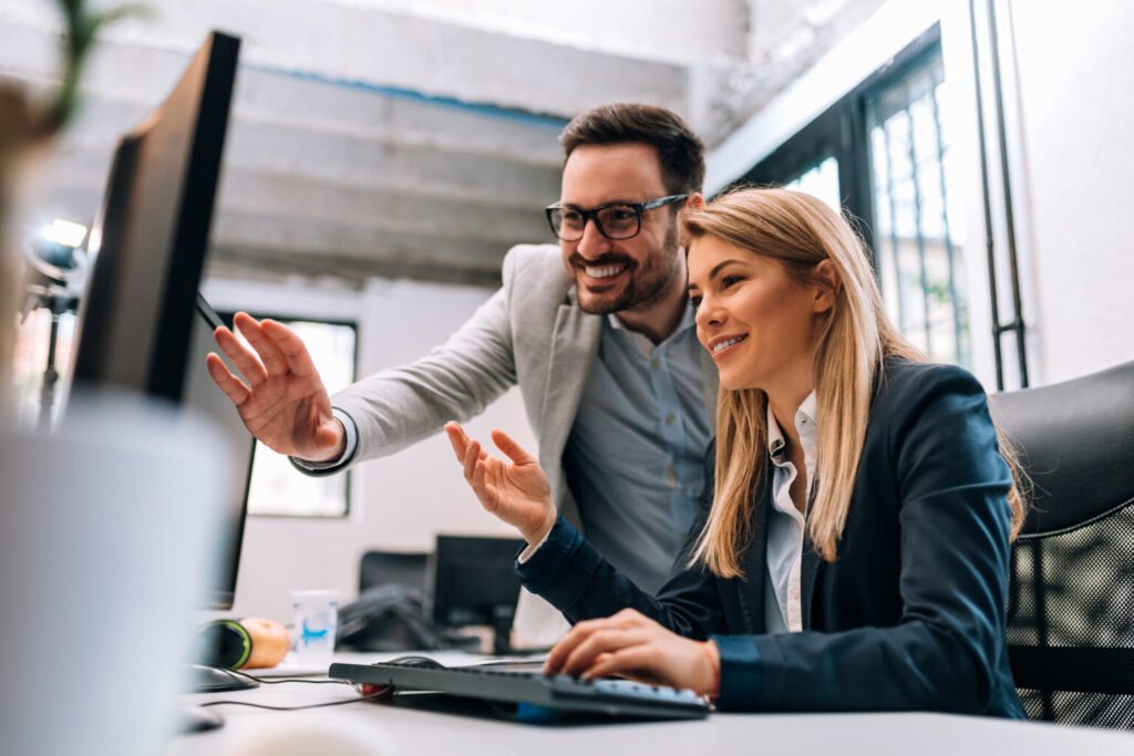 B2B Marketing Services