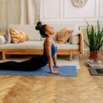 Online Yoga