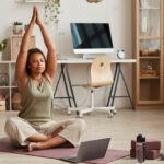 Online Yoga Training,