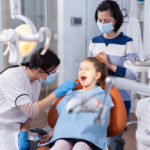 Paediatric Dentistry,