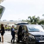 Taxi to Gatwick Airport