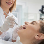 Tooth Replacement