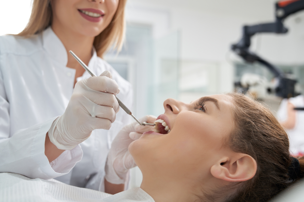 Tooth Replacement