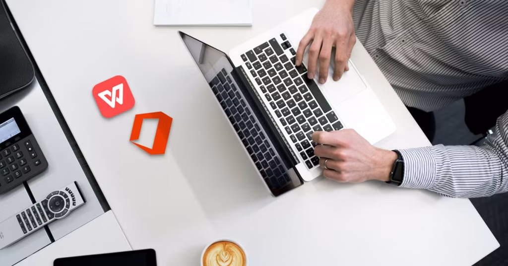 WPS Office