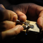 Custom Jewelry