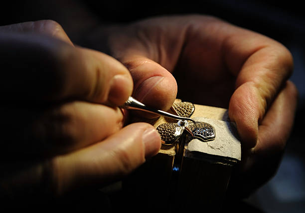 Custom Jewelry