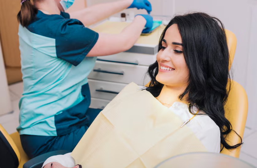 Dental Treatments