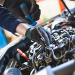 General Automotive Repair
