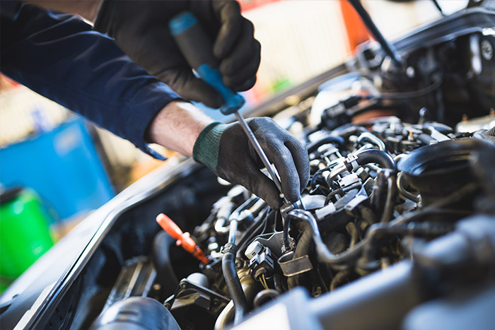 General Automotive Repair