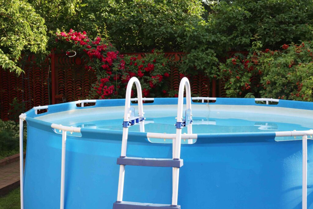 Ground Pool
