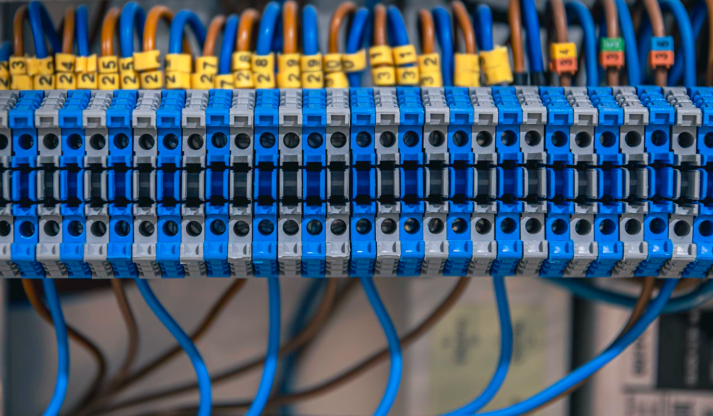 Network Cabling