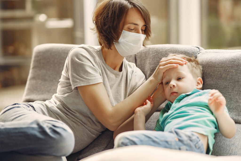 24/7 Pediatric Care