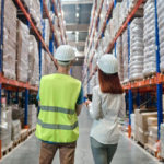 Warehouses