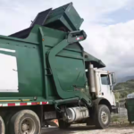 Waste Disposal
