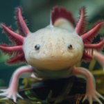 Axolotl