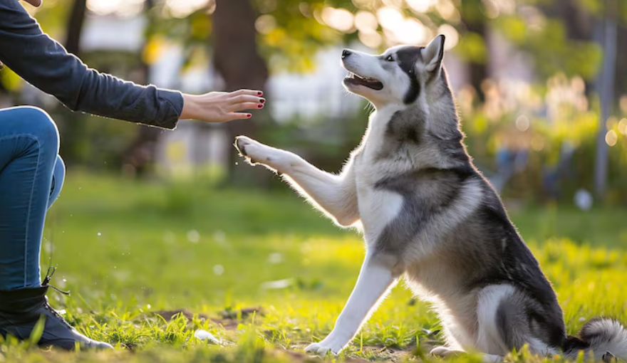 How Dog Training Services Can Transform Your Puppy into a Well-Trained Companion