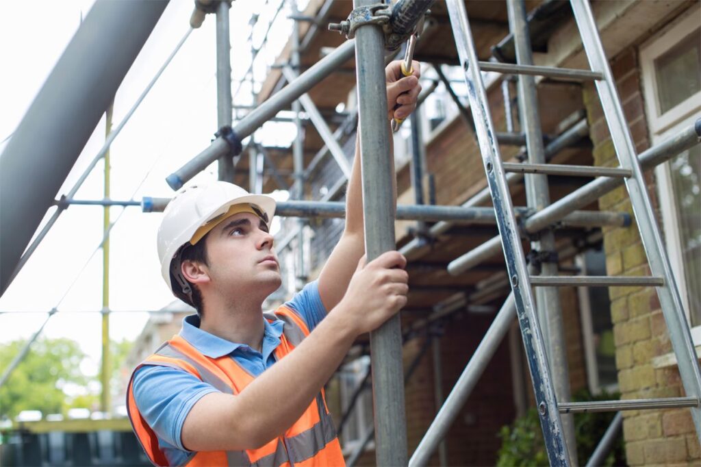Scaffolding Services