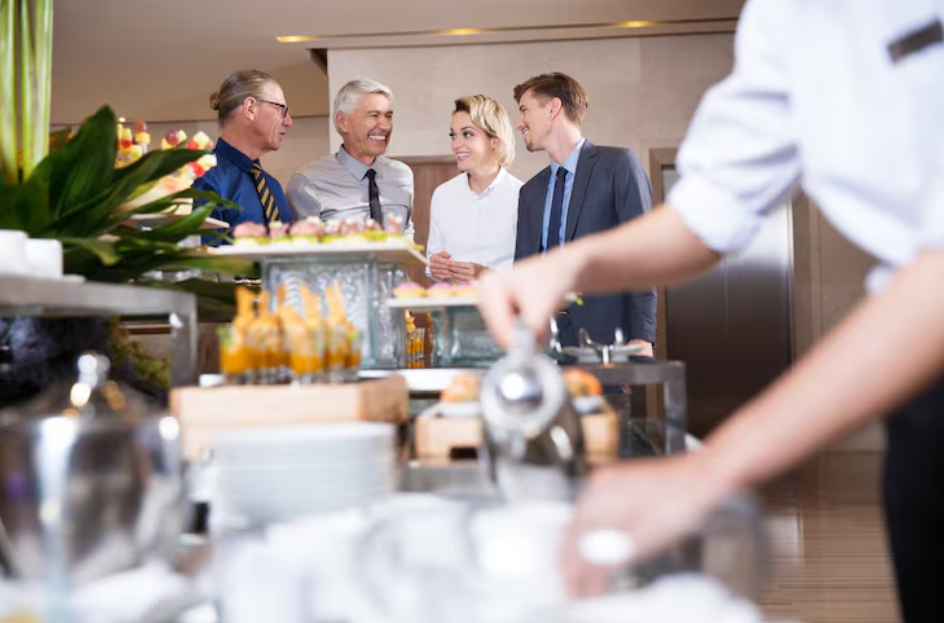 Corporate Event