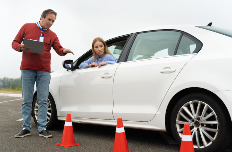 Driving School