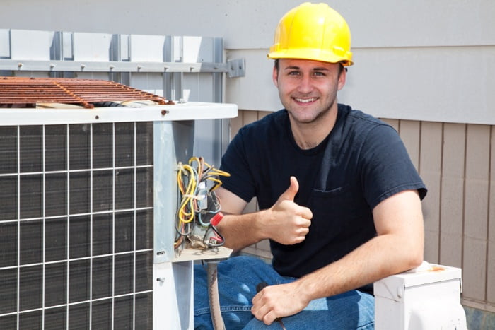 Commercial HVAC Companies