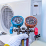HVAC Services