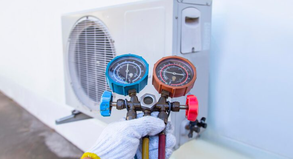 HVAC Services