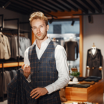 Men’s Clothing Stylist